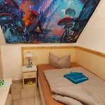 Silla Mara