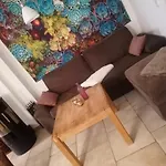 Silla Mara *