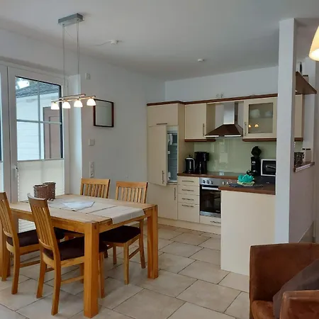 Silla Mara * Zirchow