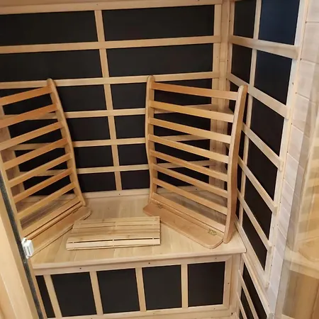 公寓 Silla Mara *