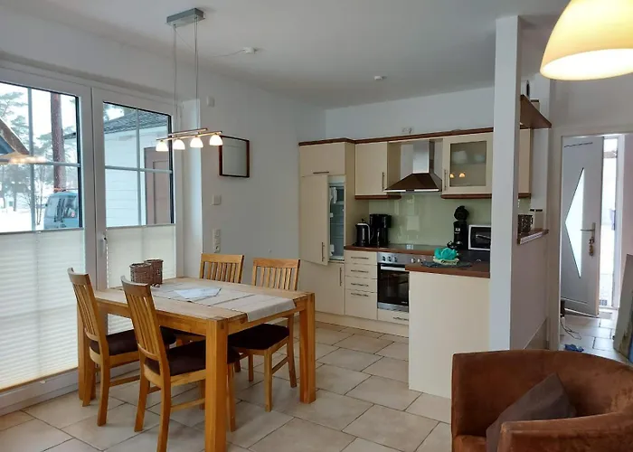 Silla Mara * Zirchow