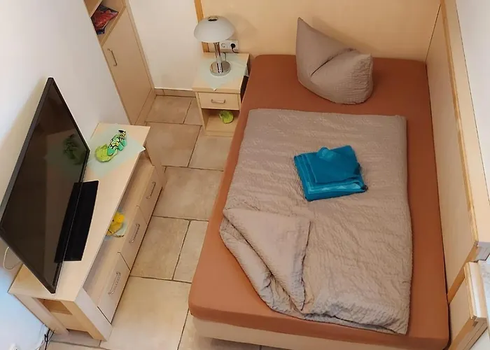 Apartment Silla Mara Zirchow